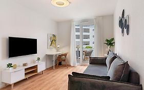 Km Style Apartments 5